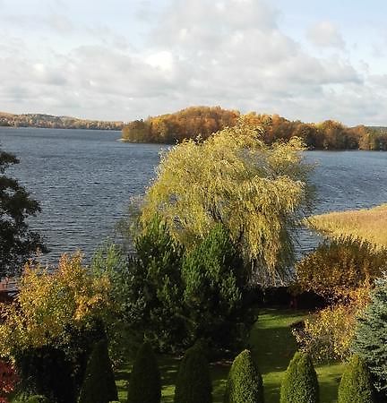 Pokoje Herta - Domek Letniskowy Stawiguda Kamer foto