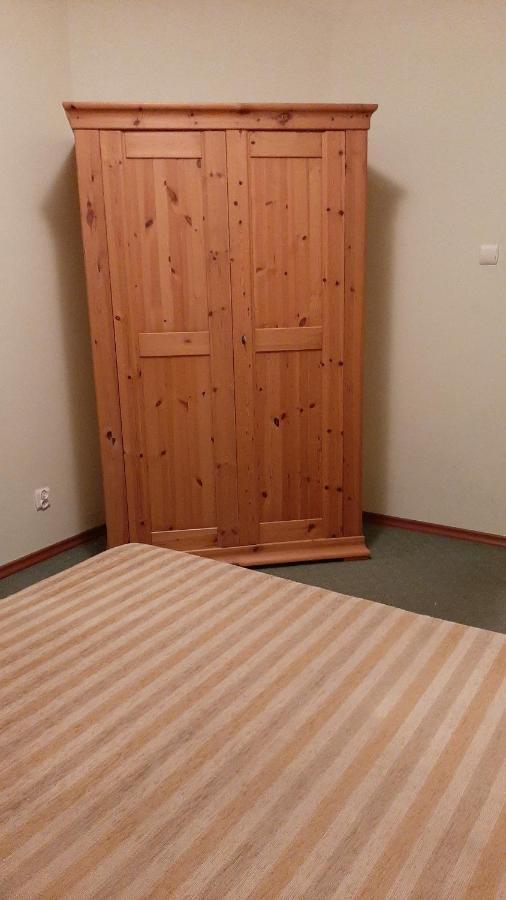 Pokoje Herta - Domek Letniskowy Stawiguda Buitenkant foto