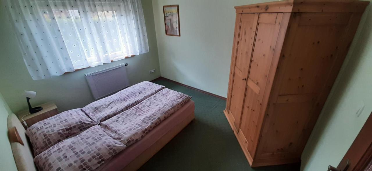 Pokoje Herta - Domek Letniskowy Stawiguda Buitenkant foto