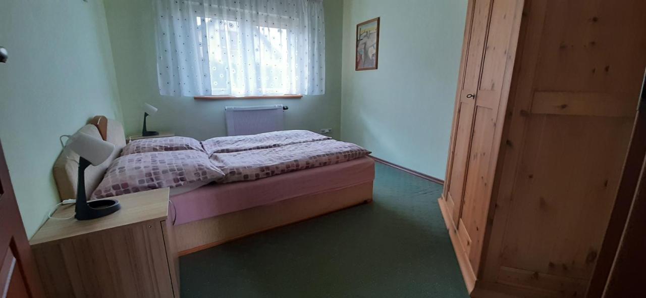 Pokoje Herta - Domek Letniskowy Stawiguda Buitenkant foto