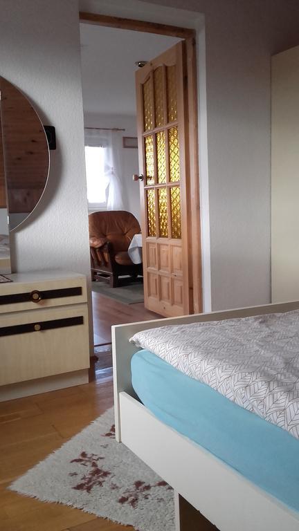 Pokoje Herta - Domek Letniskowy Stawiguda Kamer foto