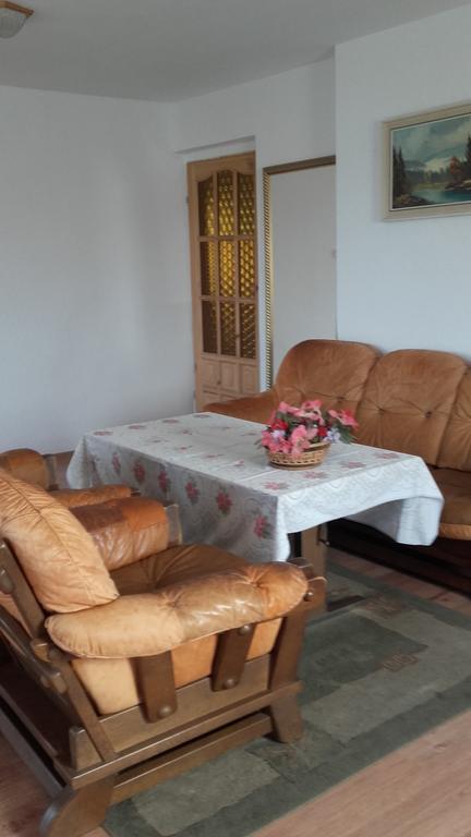 Pokoje Herta - Domek Letniskowy Stawiguda Kamer foto