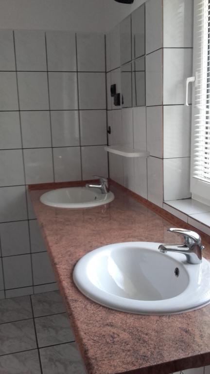 Pokoje Herta - Domek Letniskowy Stawiguda Kamer foto