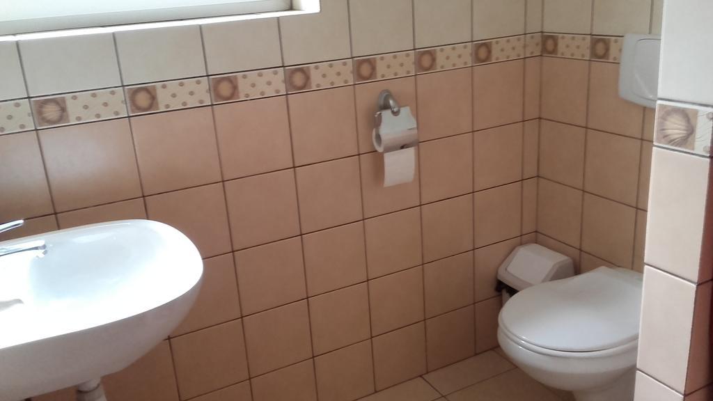 Pokoje Herta - Domek Letniskowy Stawiguda Kamer foto