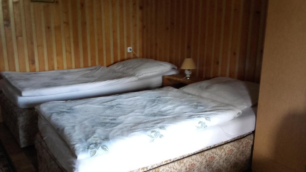 Pokoje Herta - Domek Letniskowy Stawiguda Kamer foto