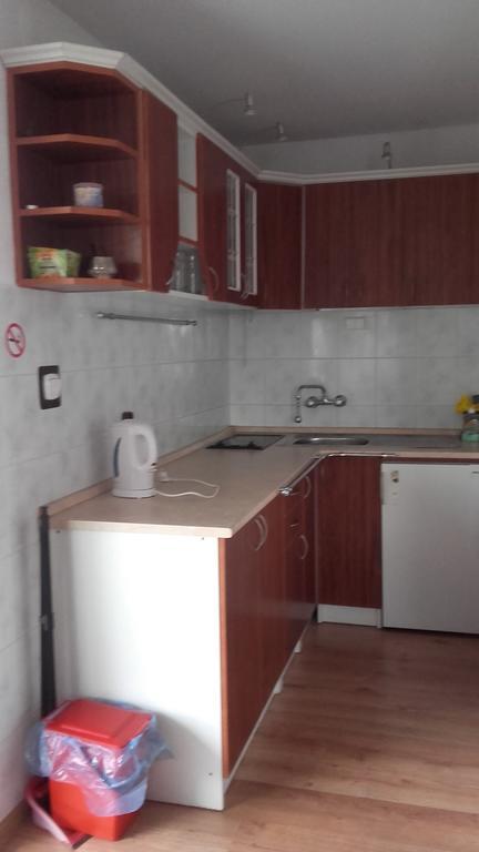 Pokoje Herta - Domek Letniskowy Stawiguda Kamer foto