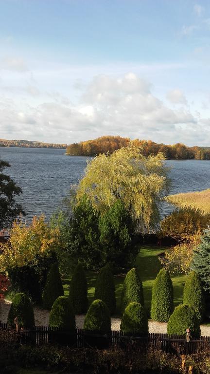 Pokoje Herta - Domek Letniskowy Stawiguda Kamer foto