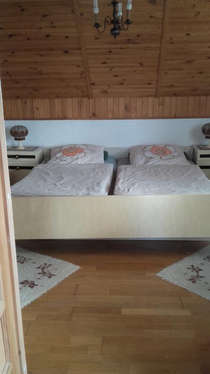 Pokoje Herta - Domek Letniskowy Stawiguda Buitenkant foto